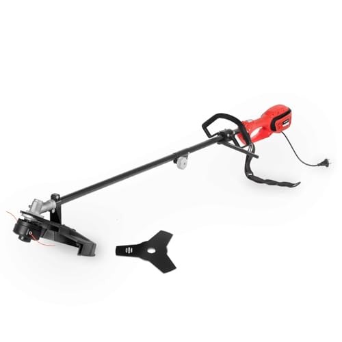 GREENCUT GGT1200C - Decespugliatore elettrico con cavo 1200W...