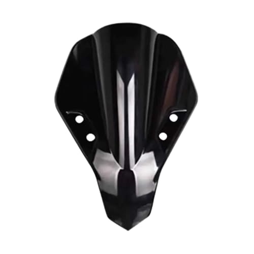 Déflecteurs de pare-brise moto et extension de bulle pour 250SR 2020