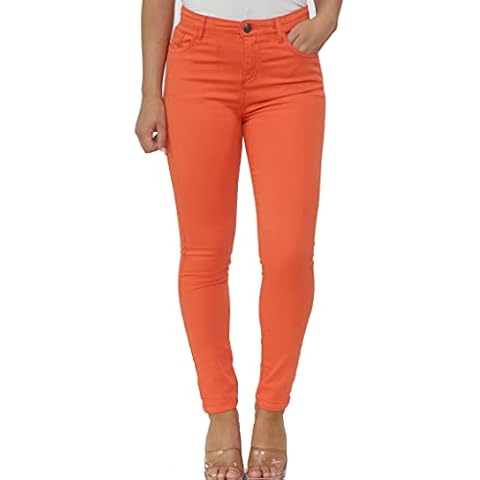SOROOR Women's Jeans for Work or Casual Cover