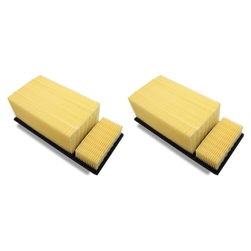 Filtre à air FA1902 haute efficacité pour bloc moteur 6.7L BC3Z9601A