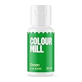Colour Mill