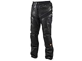 Lederlaminat Rukka Aramos Motorrad Lederhose 50 Standard