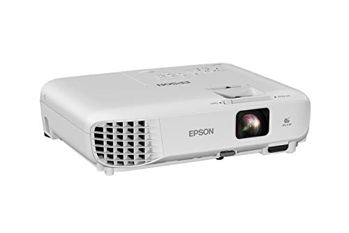 Epson EB-S05