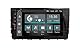 Autoradio für Volkswagen T-ROC Ab 2021 Android GPS Bluetooth WiFi USB DAB+ Touchscreen 9-Zoll 8core Carplay AndroidAuto