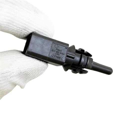 Sensor de temperatura exterior ambiente exterior 8Z0 820 535 para coche VW Tiguan Jetta 3