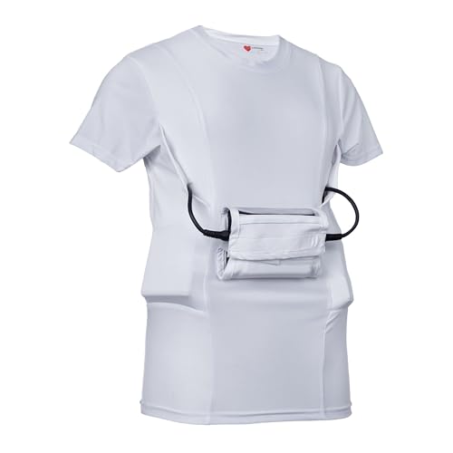 HeartWare Ultrathin Spandex Shirt