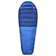 Marmot Lost Coast 15 Short, Mumienschlafsack für Erwachsene, Entendaunen mit über 600er Bauschkraft, leicht und warm, leicht zu packen, 168 cm, geeignet bis -31 °C