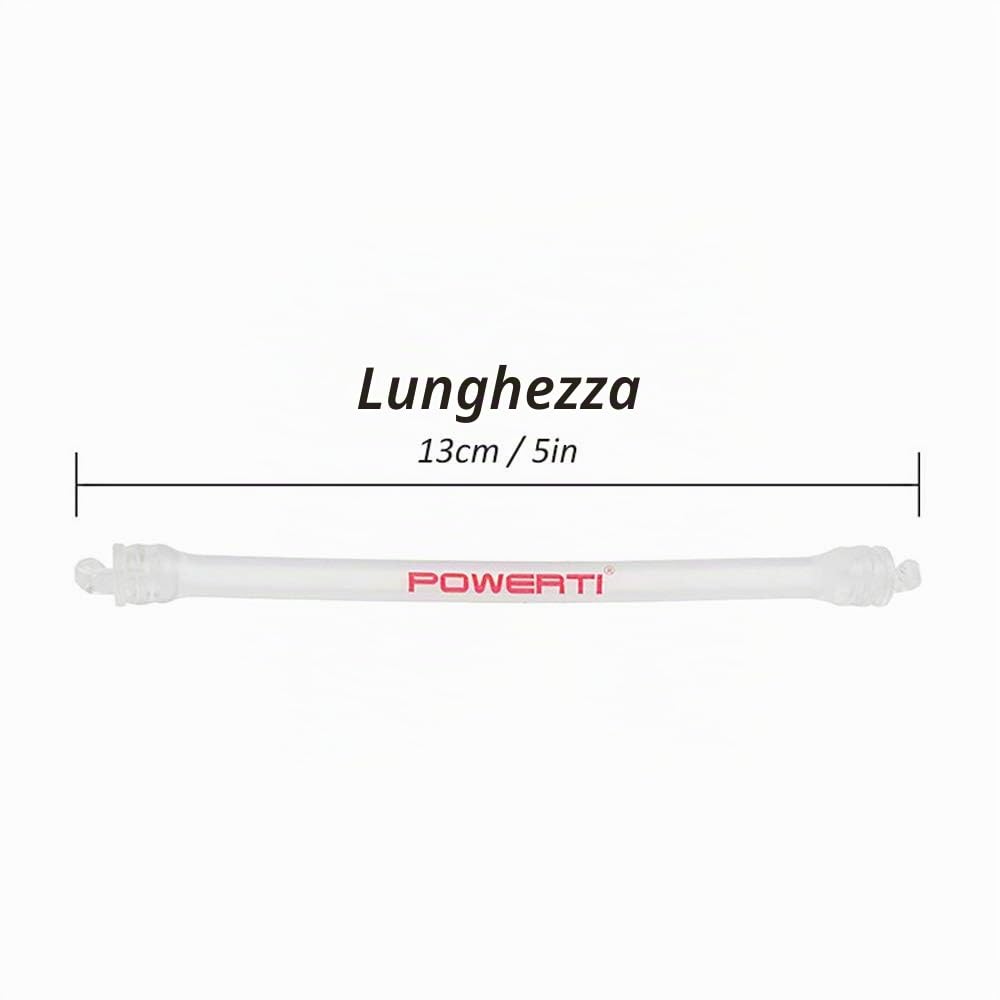 Smorzatore di vibrazioni, racchetta da tennis in silicone, racchetta da tennis, assorbe le vibrazioni, antiscivolo
