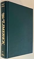 The Limerick 1700 Examples, Withnotes Variants and Index B0041FMIS2 Book Cover