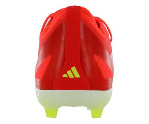 Image of Adidas Unisex-Adult X Crazyfast Pro Firm Ground