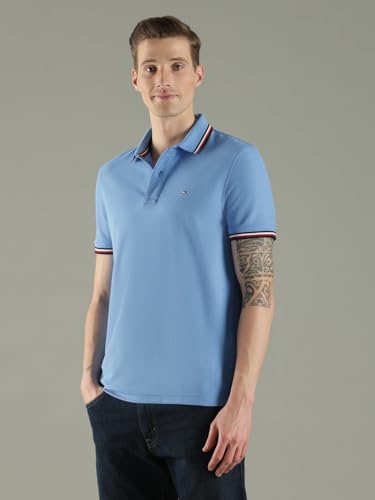Image of Tommy Hilfiger Men Polo Shirt