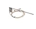 Blodgett R6928 Cavity Probe, Right Angle, 9" Height, 9" Width, 7" Length