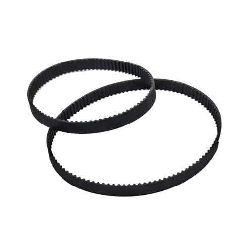 Courroie synchrone 2GT ZHANGTONG en boucle fermée pour imprimante 3D