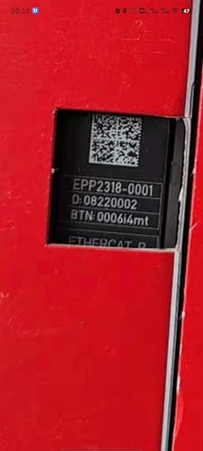 1 PC EPP2318-0001 Unused Surplus Spare Parts