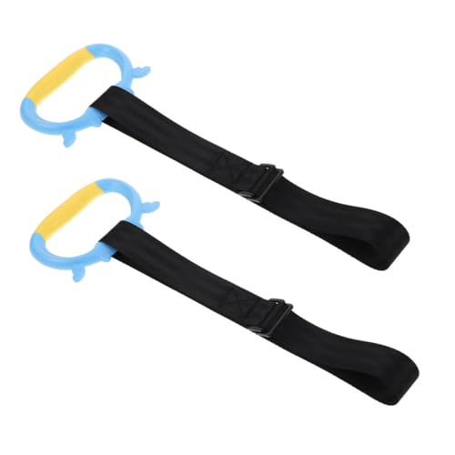 Anillas Ajustables para Entrenamiento en Casa