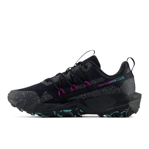 Image of New Balance Women's Dynasoft Tektrel V1 Suede