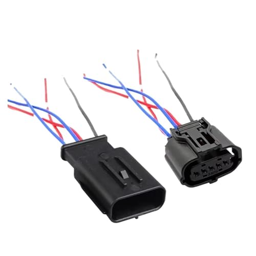 Connecteur 5 broches pour résoudre les pannes de bobine et faisceau Lexus