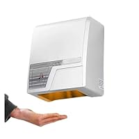 Amazon.co.jp: ハンドドライヤー 全自動IHハンドドライヤー浴室トイレ