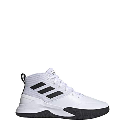 Image of adidas OwnTheGame Shoes Men's