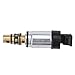 AC A/C Compressor Control Valve for 1.8L Sanden PXC14 Compressor Replacement for 2013 2014 2015 Nissan Sentra Electronic Control Valve
