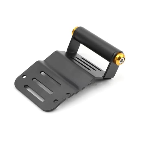Support navigation GPS moto pour Forza 750 et Nss750 2025 2026 extension guidon 22mm