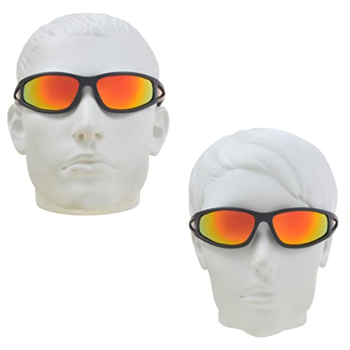 Image of proSPORT Polarized Float Sunglasses Floating for Fishing, Boating. Waterski, Jetski and Water Activities.