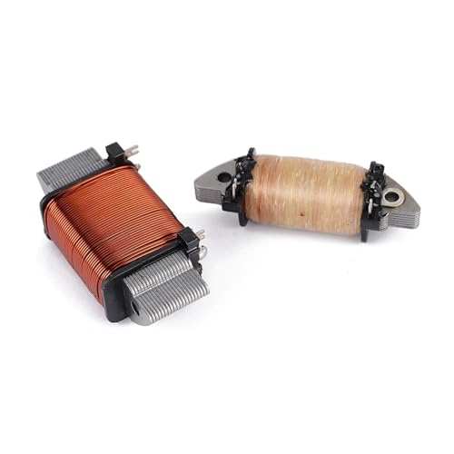 Bobina de estator de encendido para moto KDX 200 y KDX 220 3