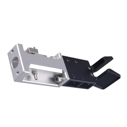 Pinza neumática 1815S con sensor para evitar fallos de agarre en robots 5