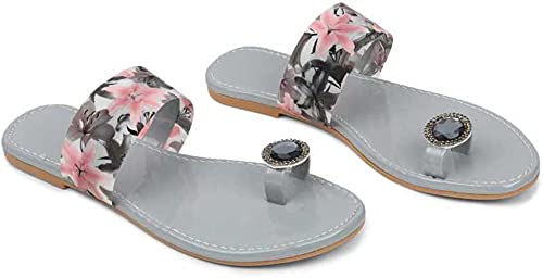 kenila Latest Trends Fashion slippers for girls and women-picture-10