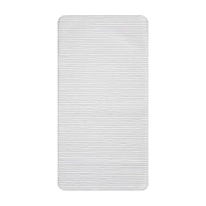 Lila Mae Baby Changing Mat – Wipeable, Portable Changing Pad, Travel Changing Mat for Baby or Small Toddler, Easy to…