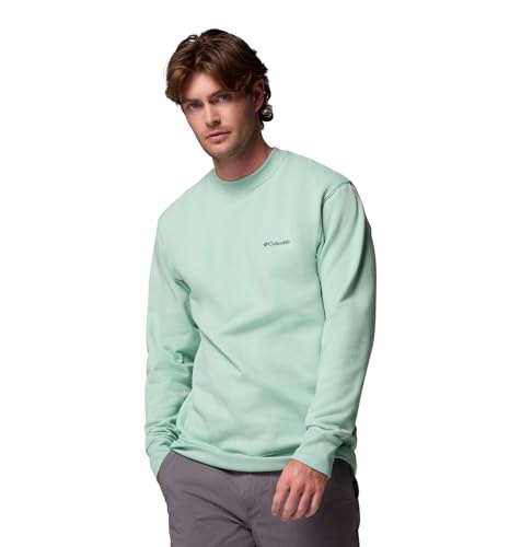Image of Columbia Men's Hart Mountain II Crewneck Sweatshirt