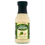 Cardini's - Salad Dressings - Original Caesar - 350ml