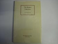 The Modern Copernicus 090754049X Book Cover