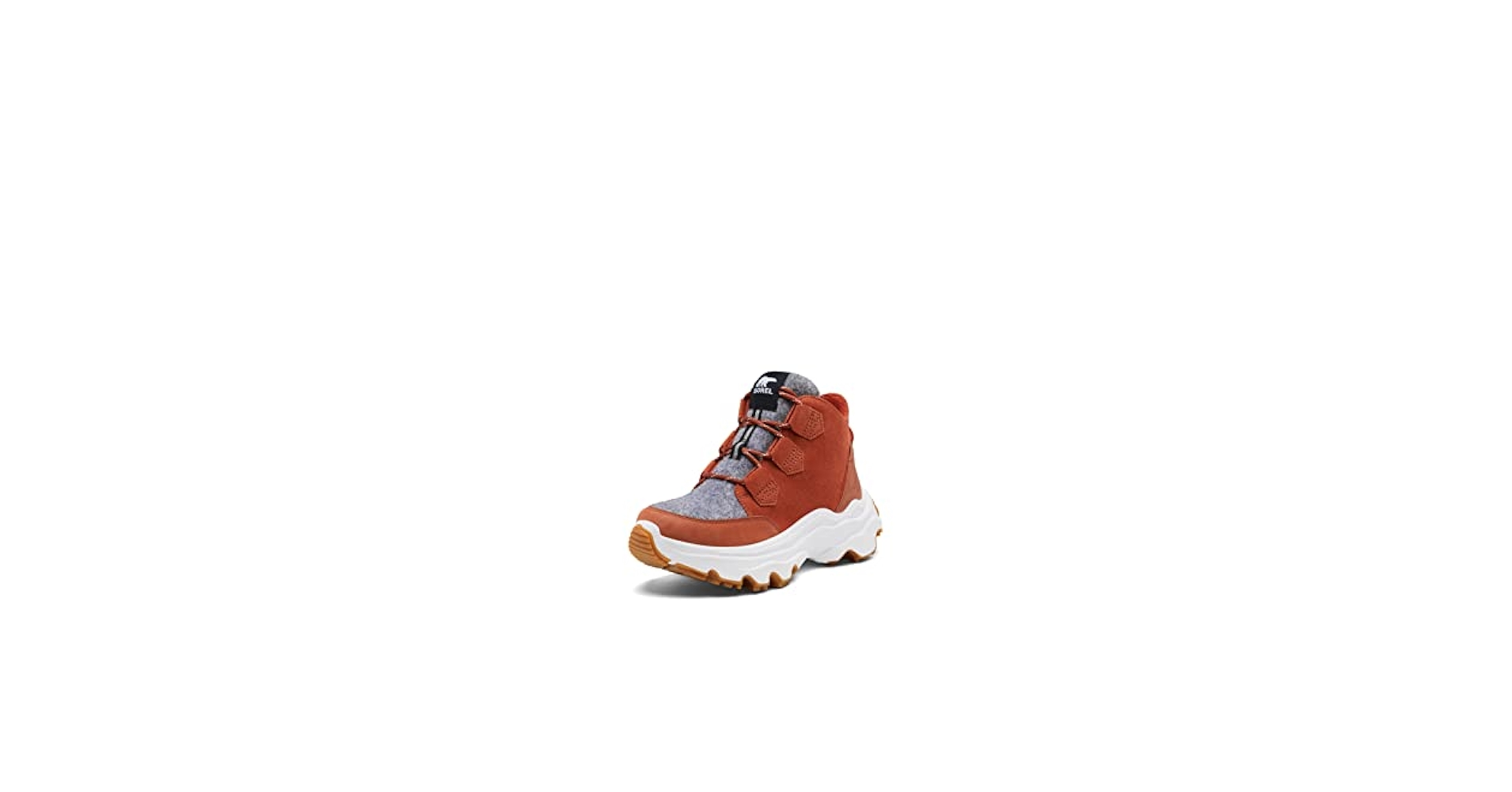 Amazon.com | Sorel Women's Kinetic Breakthru Caribou