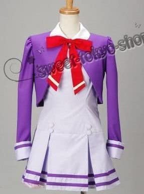 Amazon.co.jp: [S/D] LONGSHUMU コスプレ衣装 Yes!プリキュア5 サンク
