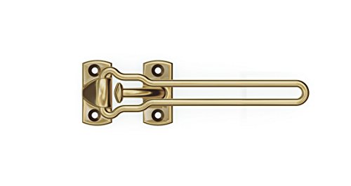 Socona O2AL Entrebâilleur de porte Dore Cover
