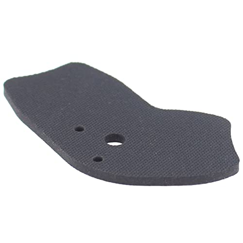 Insertos de goma para portavasos Toyota Tacoma 2001-2004 miniatura 5