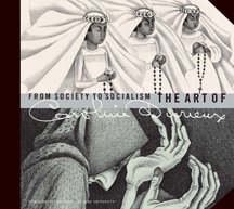 Paperback From Society to Socialism: The Art of Caroline Durieux Book