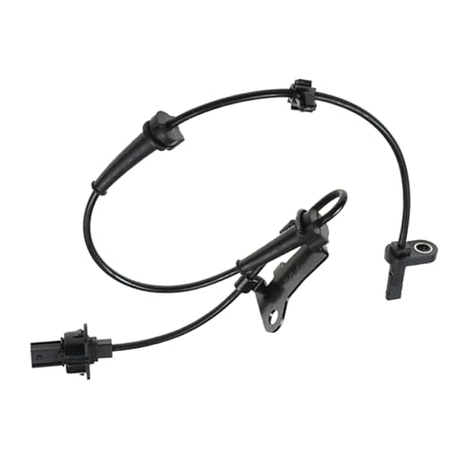 Capteur de vitesse ABS de roue à haute sensibilité pour CRZ 57455TF0003