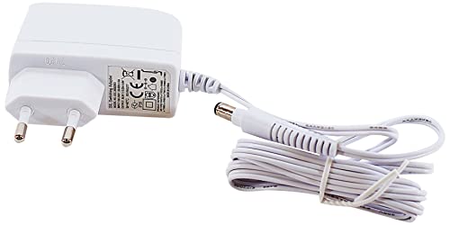 Anakel Home Cargador Compatible con Rowenta Air Force Extreme 18V y 24V RS-RH5277 Cargador para...