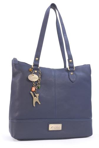 Sac fourre-tout fermeture éclair Harper en cuir pour femme active, le tote bag idéal du bureau aux sorties
