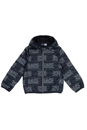 Chicco, Giubbotto Bambino, Caldo e Morbido Giubbino, Designed in Italy, Abbigliamento Bambini