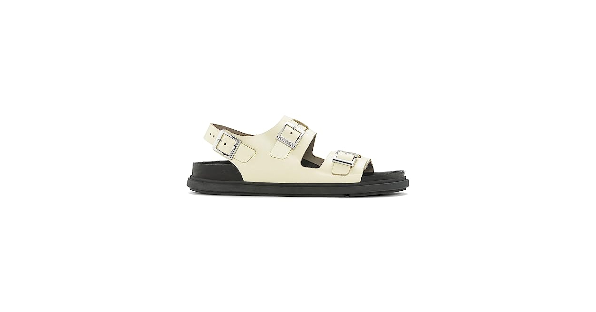 BIRKENSTOCK カンヌ39 250 Cannes Leather Butter | BIRKENSTOCK