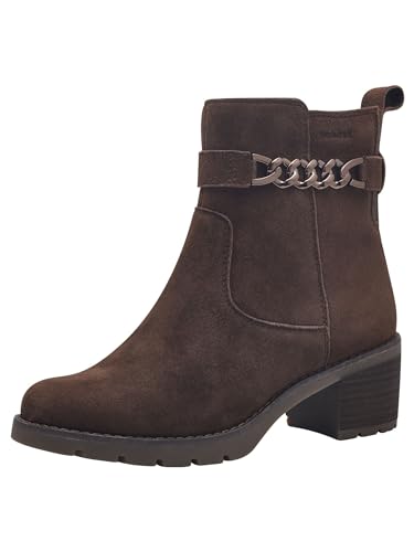 Grazie alla vestibilità Comfort Fit, gli stivali Tamaris Comfort sono ideali anche per piedi più larghi