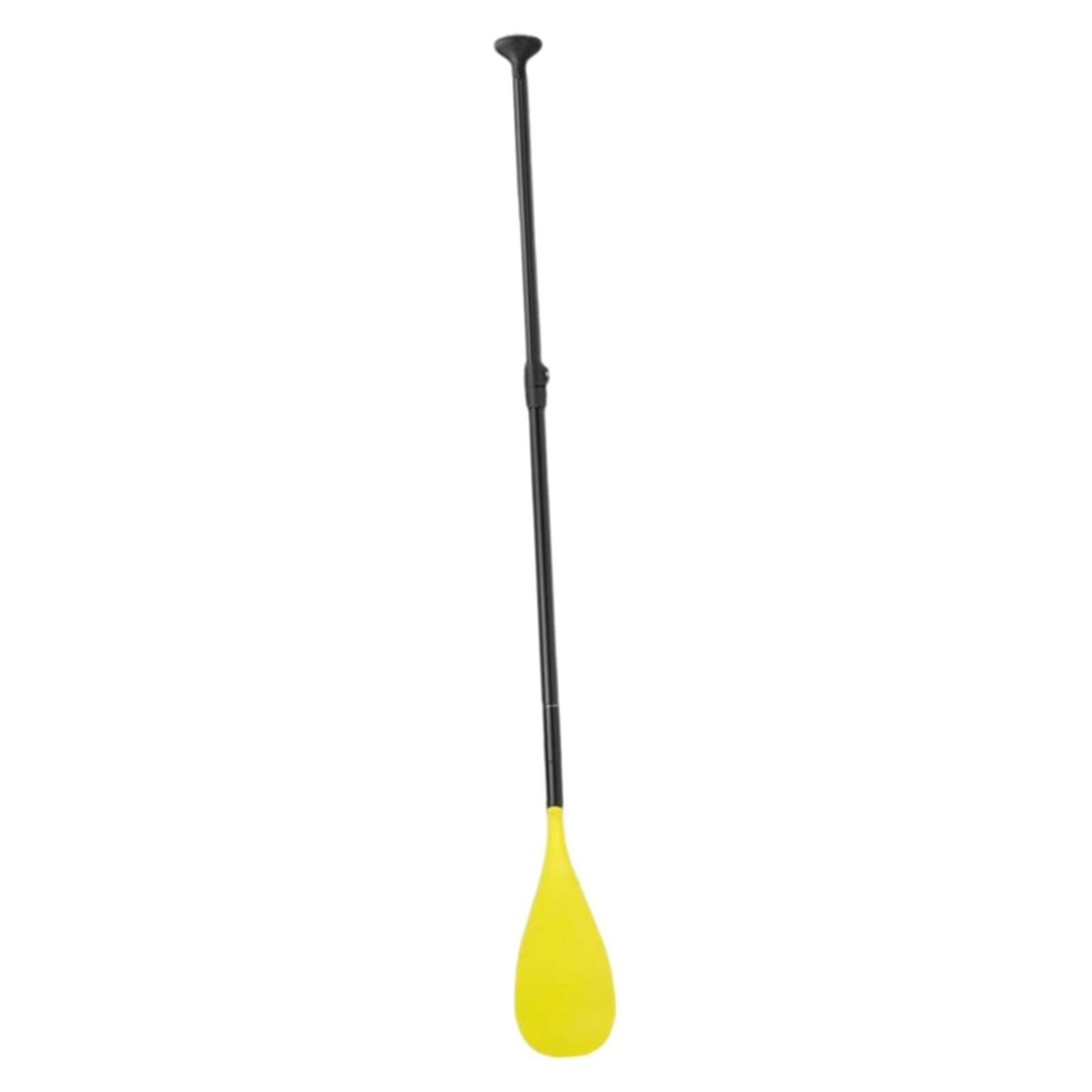 Pagaia SUP Pagaia for Kayak Portatile | Remo in alluminio regolabile for sport acquatici in canoa in gommone