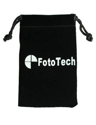 Fototech 3.5 mm a maschio flash PC cavo di