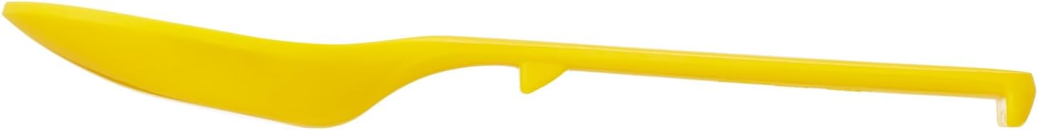 Skater RSPM1-A Melamine Spoon Deep Pokemon Pikachu Face 25 Boys Girls