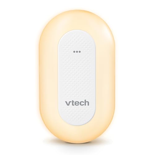 VTech V-Hush Smart Plug-In Sleep Soother & Night Light — view 7
