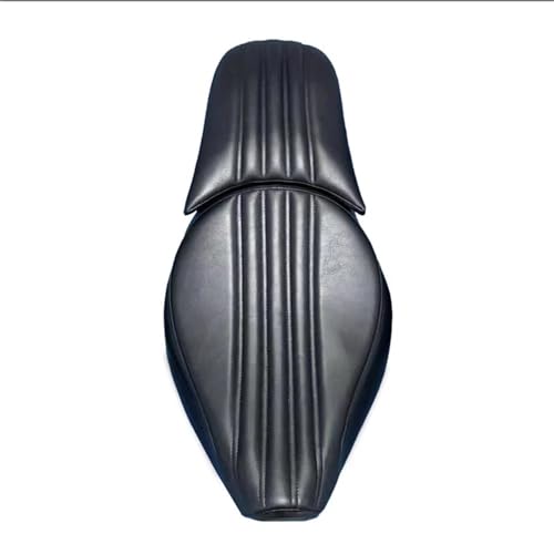 Cojín para asiento de motocicleta delantera trasera Rebel CMX1100 2022 2023