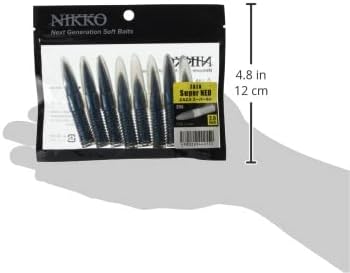 NIKKO Super Ned 2.8